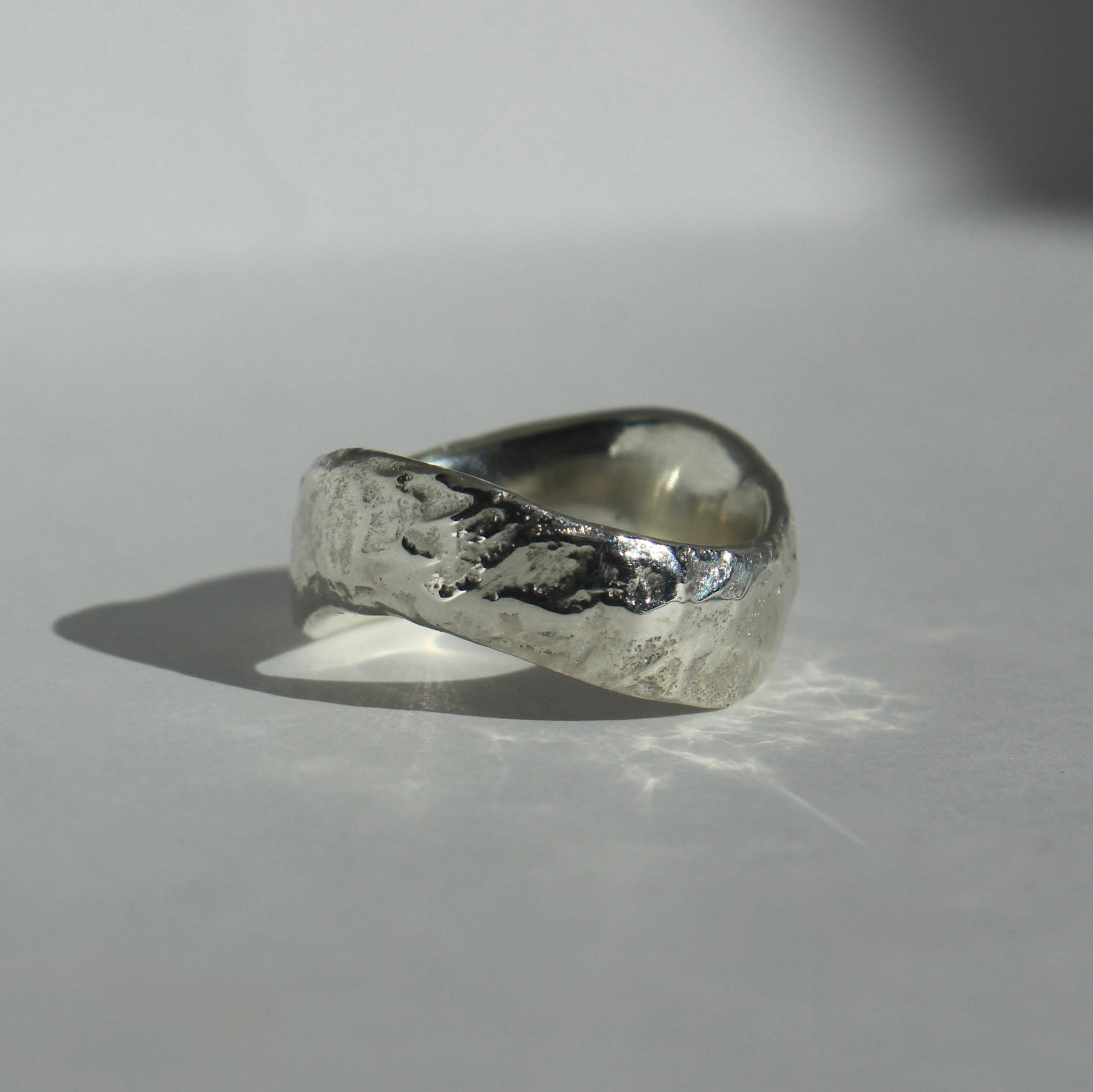 Arc Ring