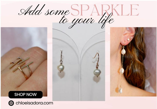 How to Spot Real 14K Gold Earrings? A Quick Buyer’s Guide!