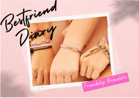 How to Tie a Friendship Bracelet? Easy Steps You’ll Love!