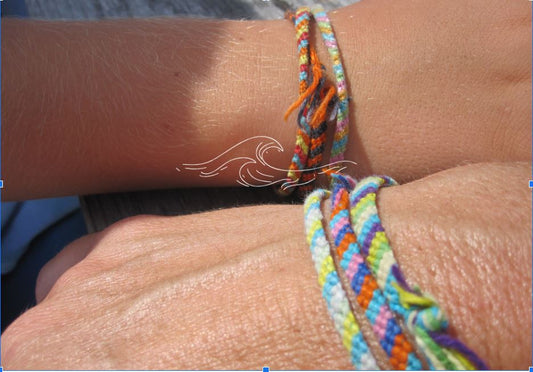 Top 10 Waterproof Surfer Bracelets for Your Next Beach Adventure