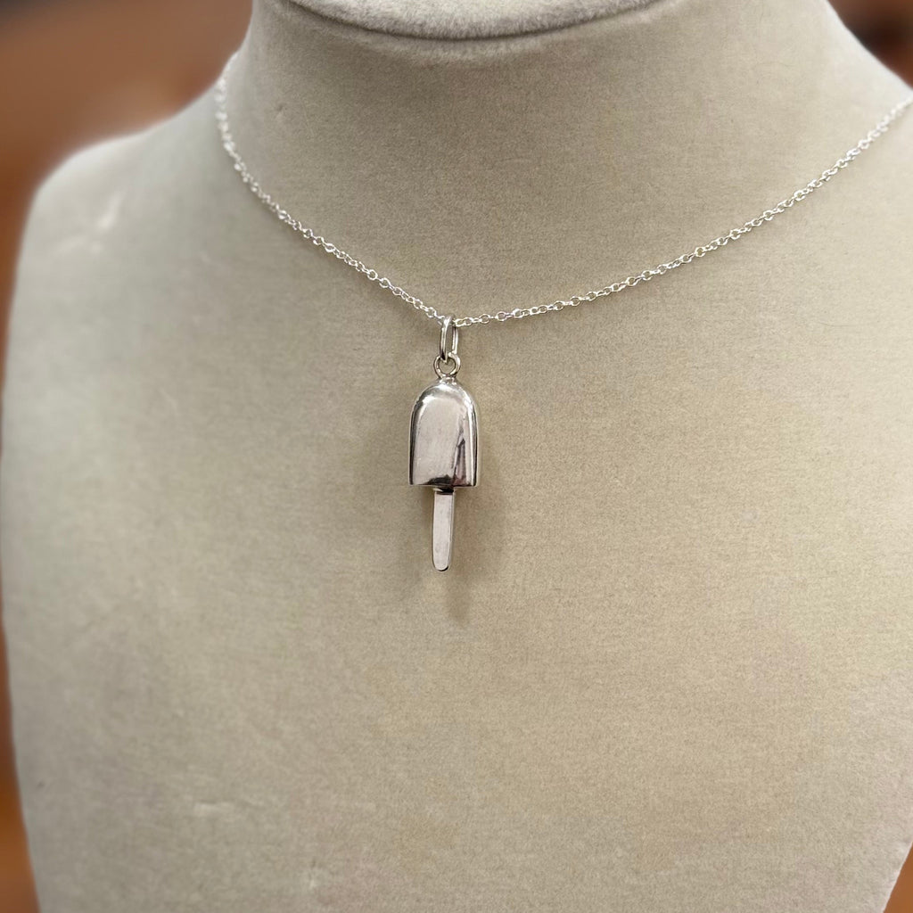 Minima Popsicle Necklace