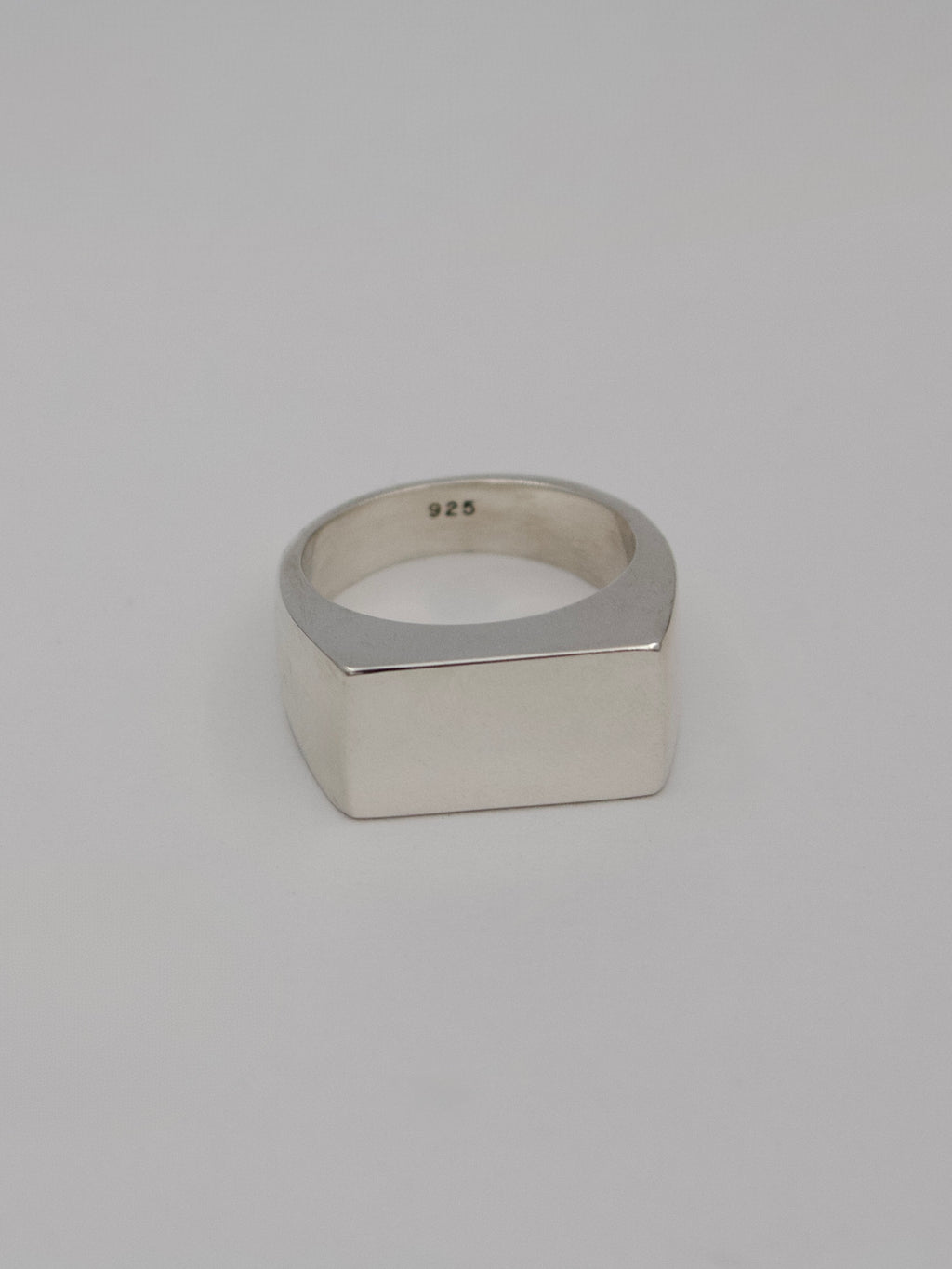The Statement Signet