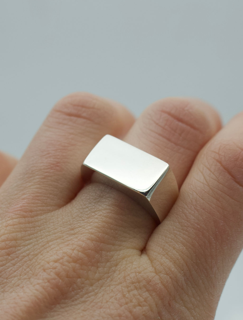 The Statement Signet