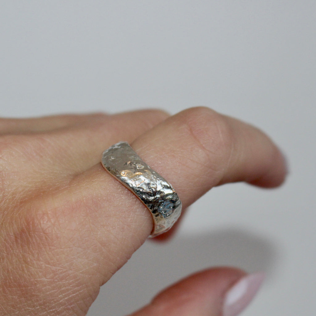 Arc Ring