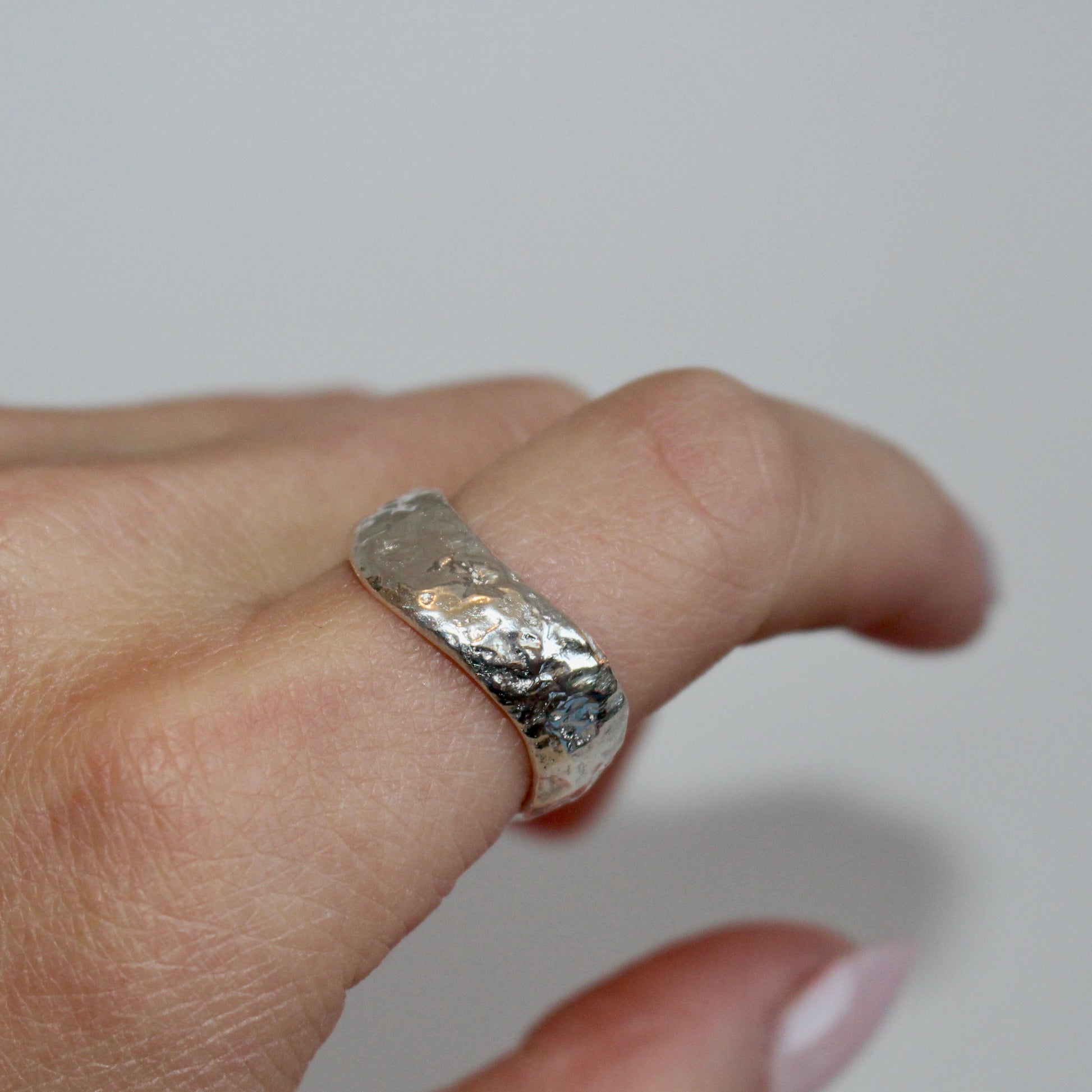 Arc Ring