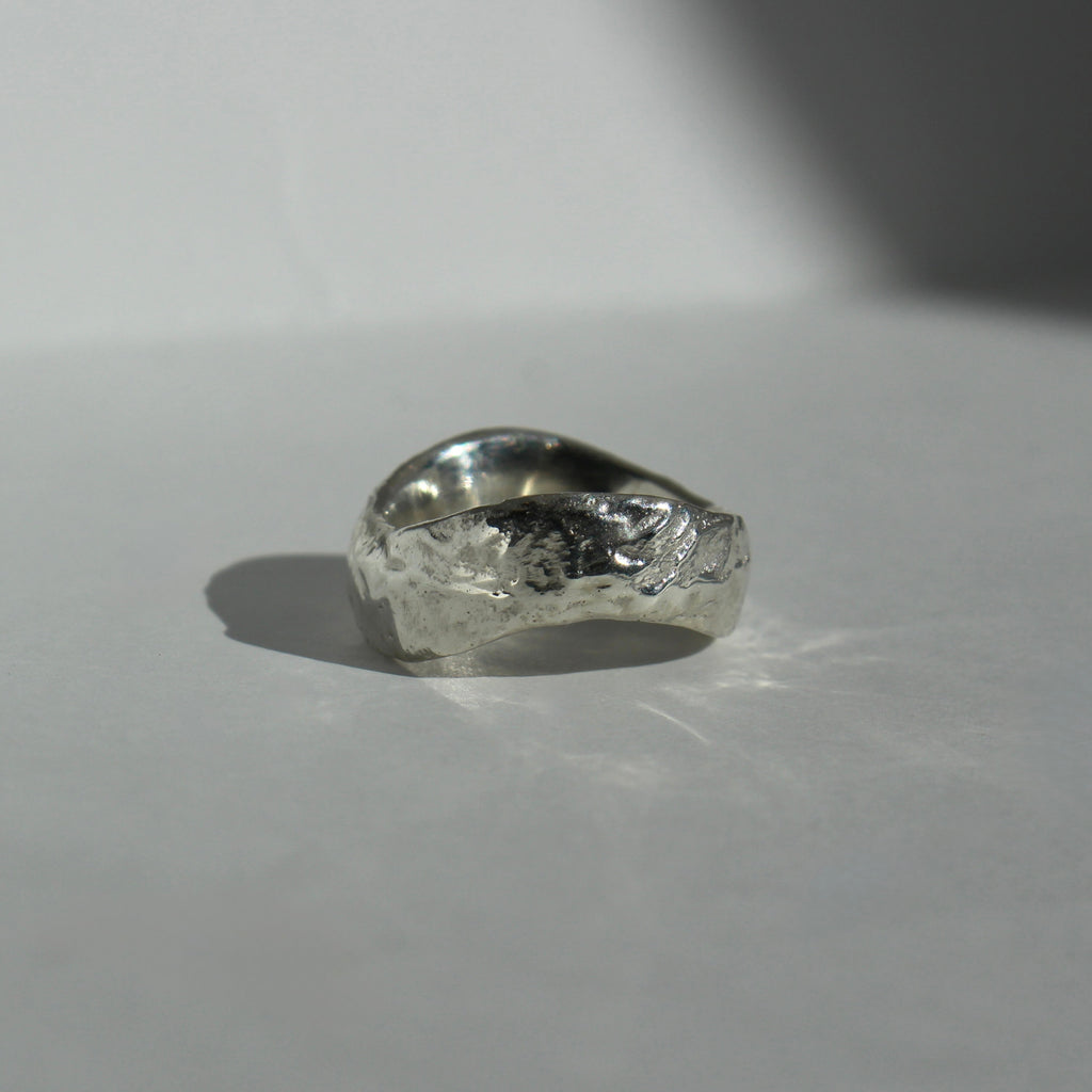 Arc Ring