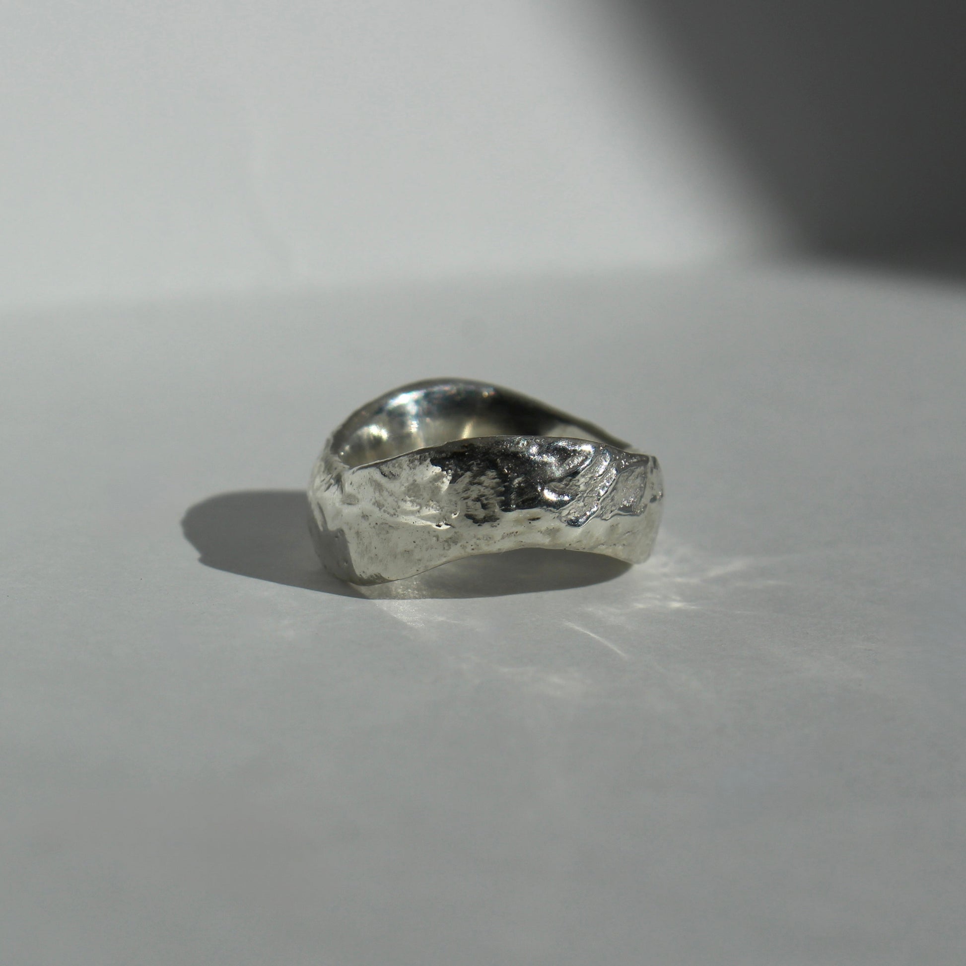 Arc Ring