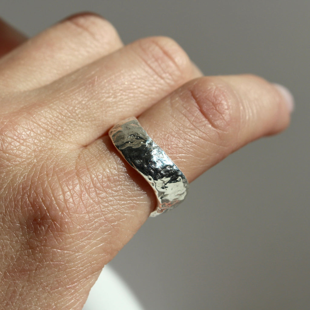 Arc Ring