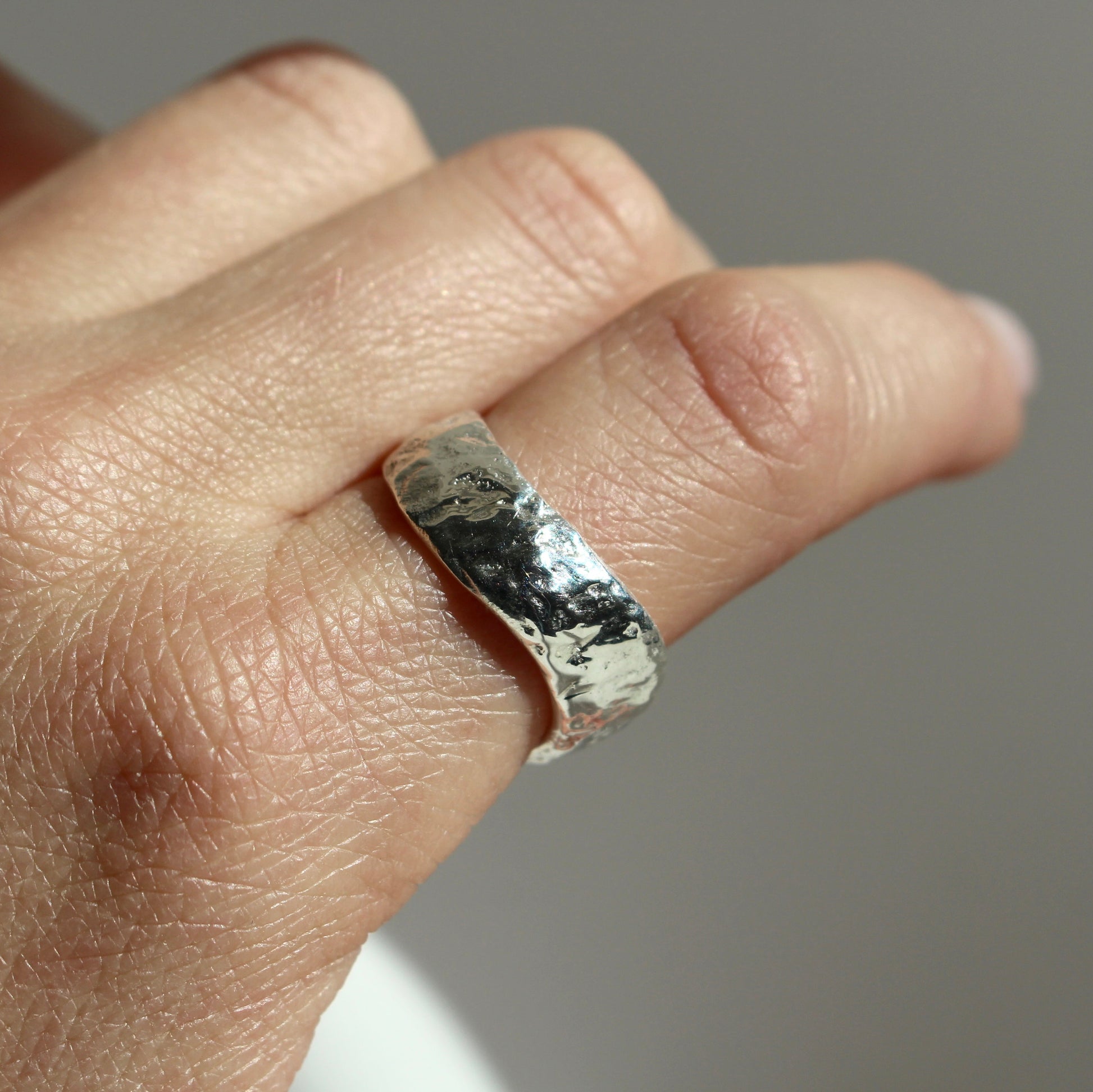 Arc Ring