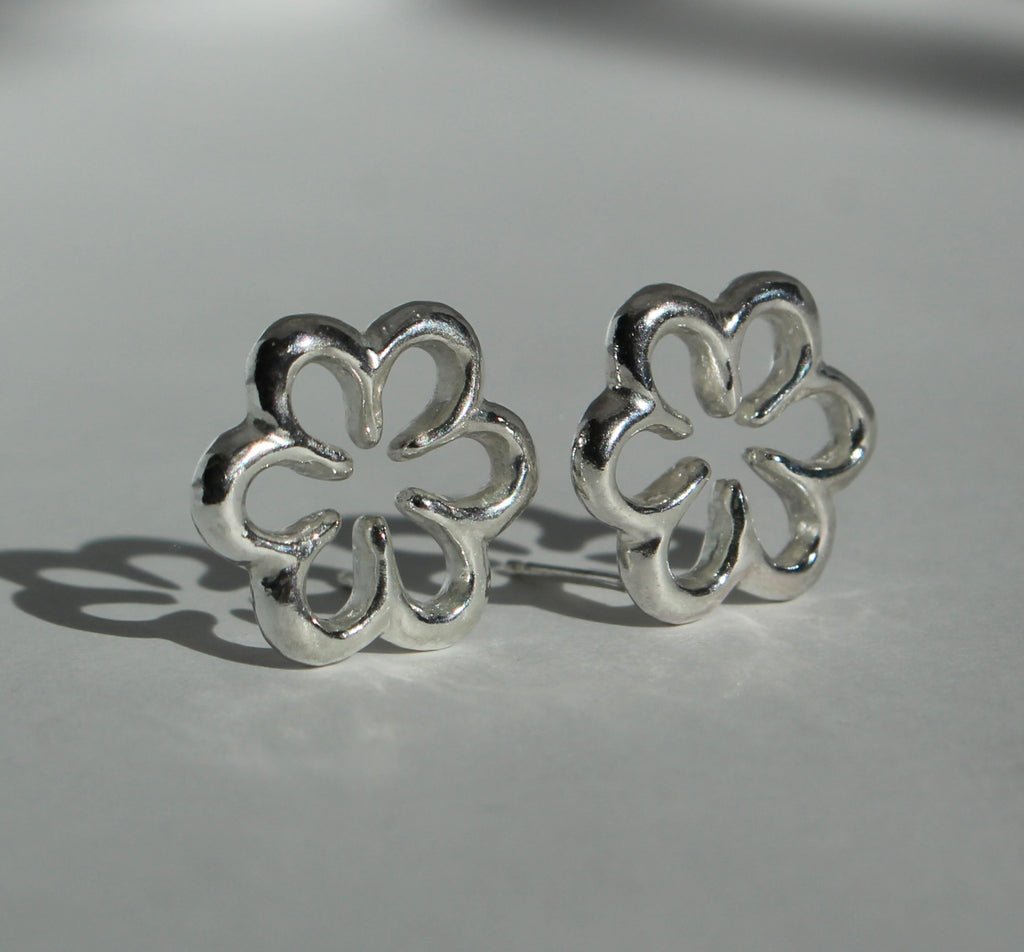 Flora Studs