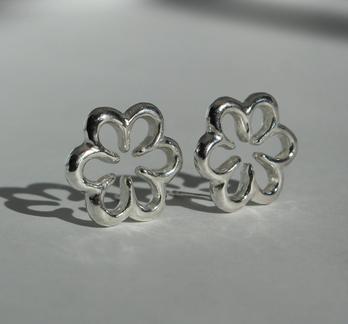 Flora Studs