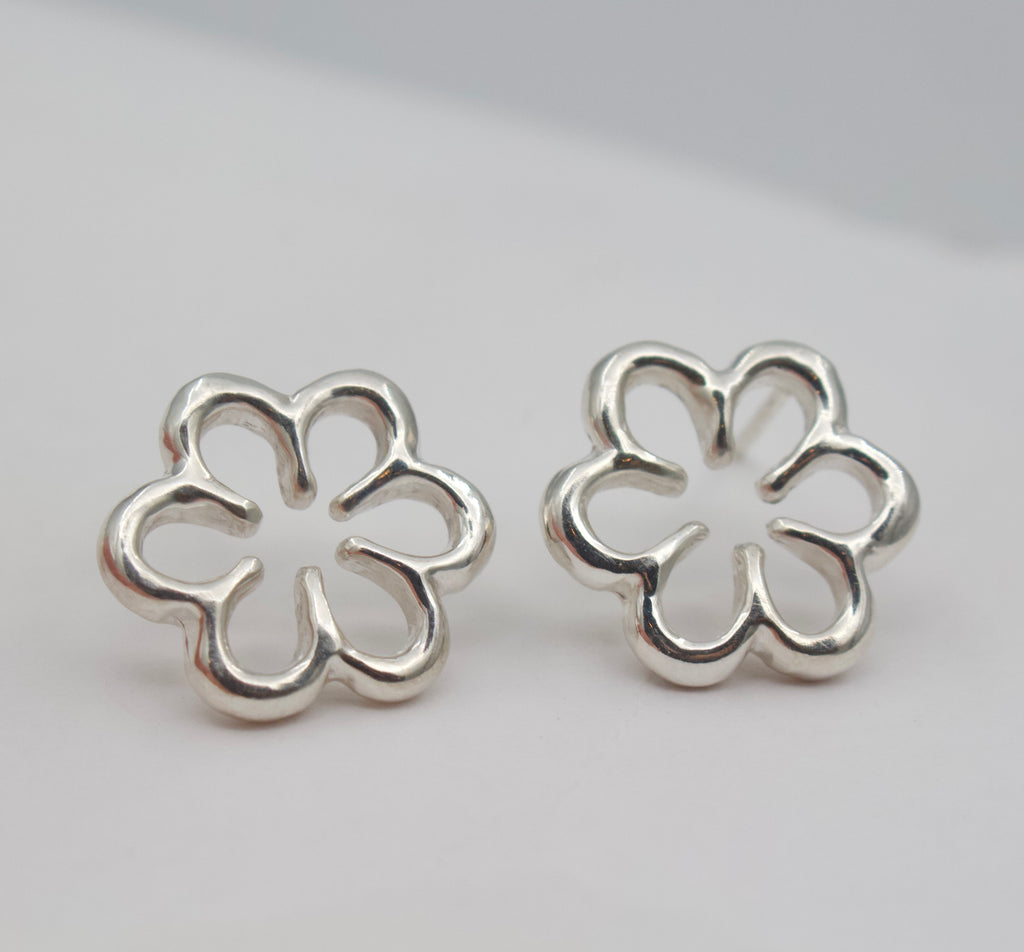 Flora Studs
