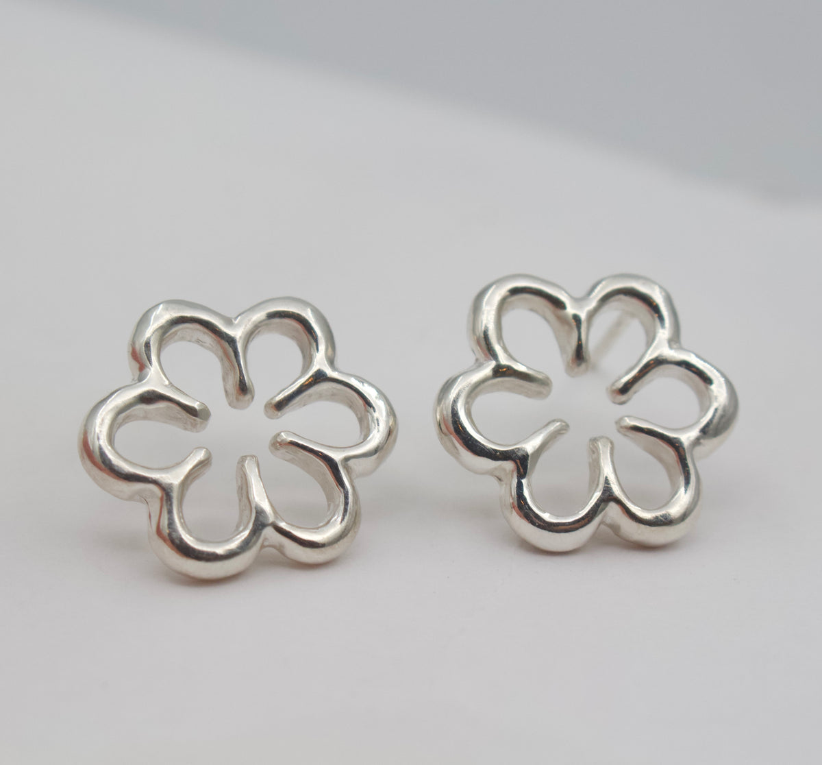 Flora Studs