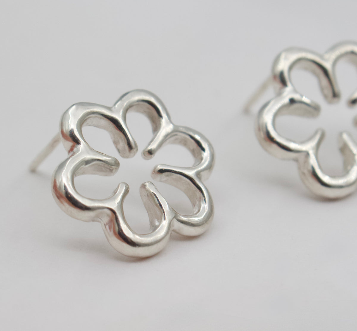 Flora Studs