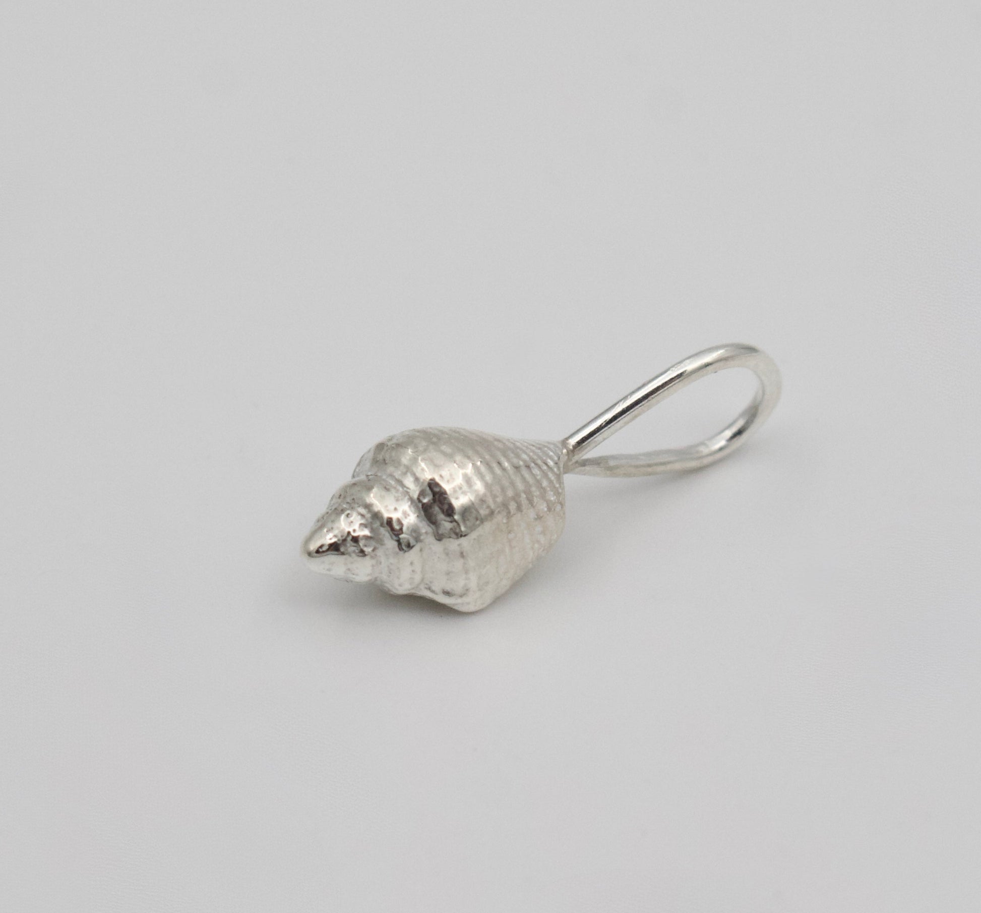 Aruba Shell Necklace | Minima Collection