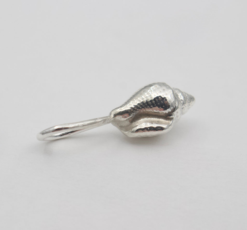 Aruba Shell Necklace | Minima Collection
