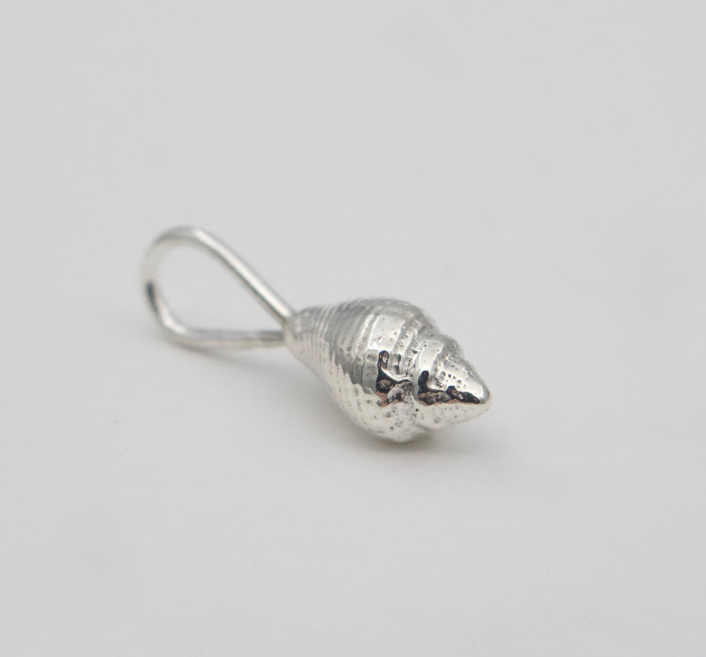 Aruba Shell Necklace | Minima Collection