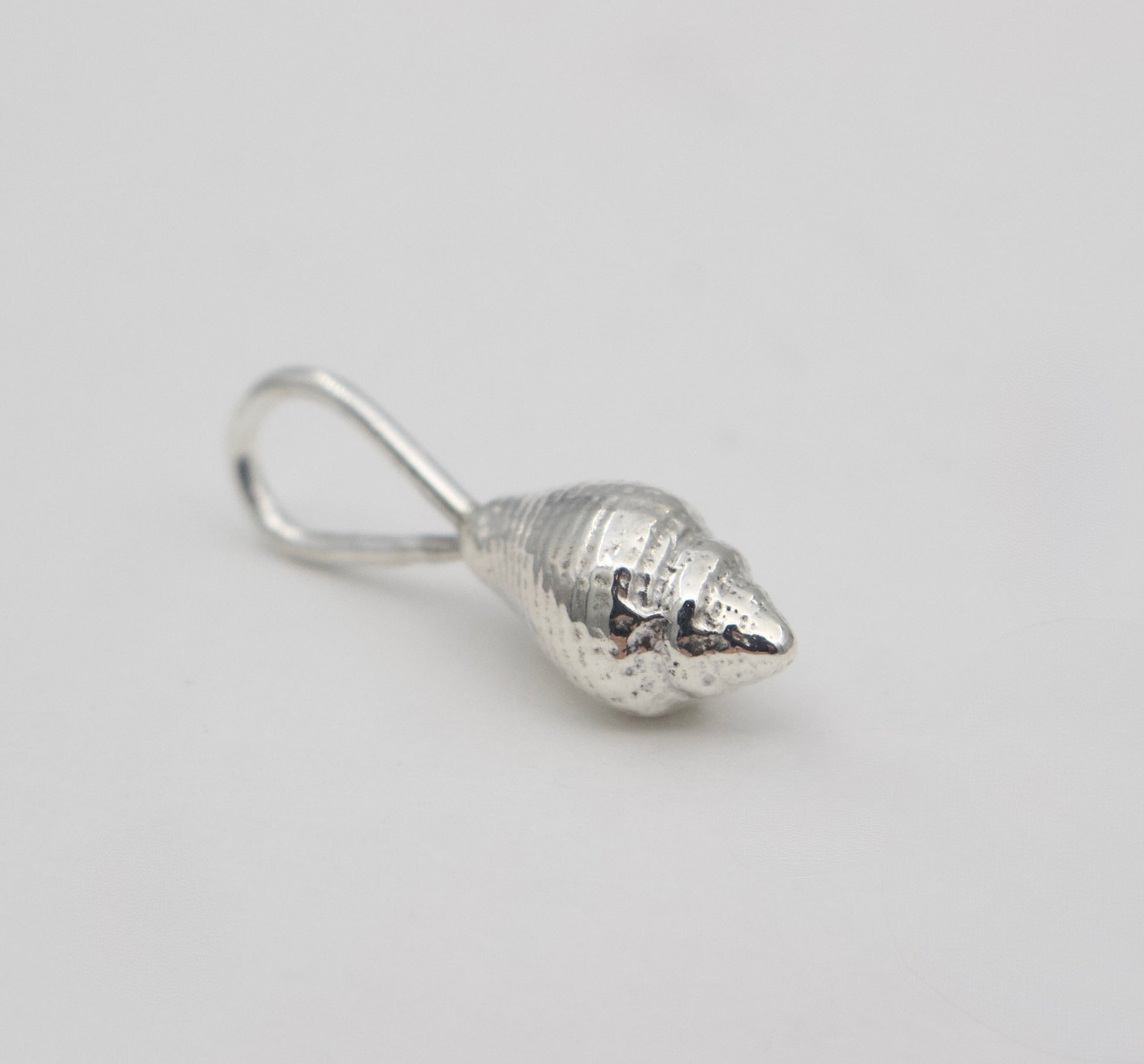 Aruba Shell Necklace | Minima Collection