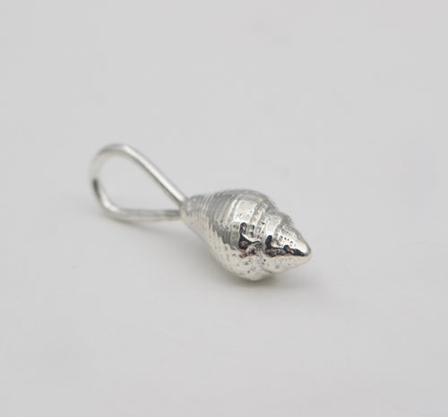 Aruba Shell Necklace | Minima Collection