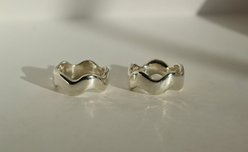 Wave Ring