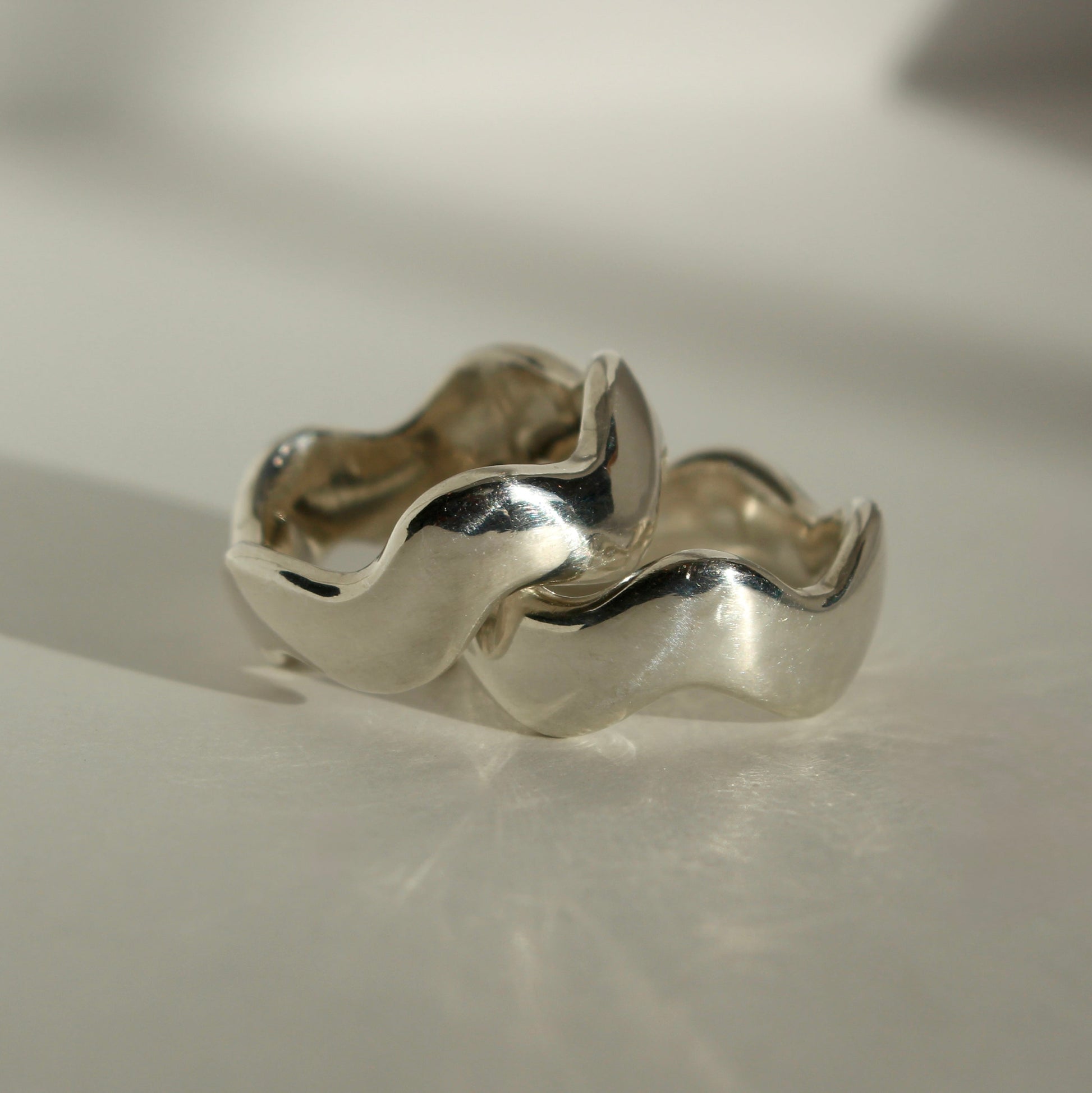Wave Ring