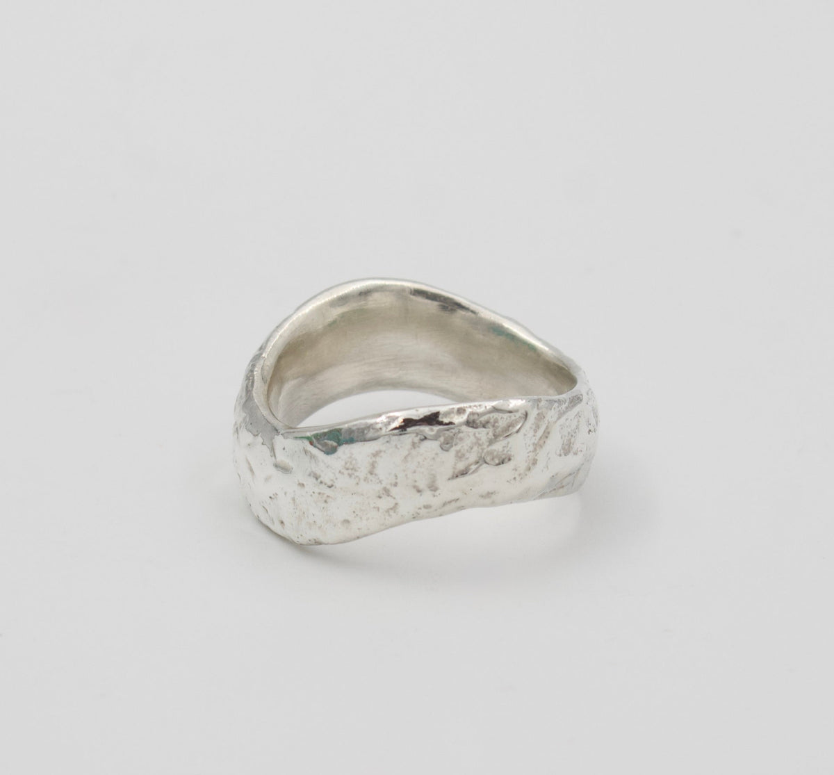Arc Ring