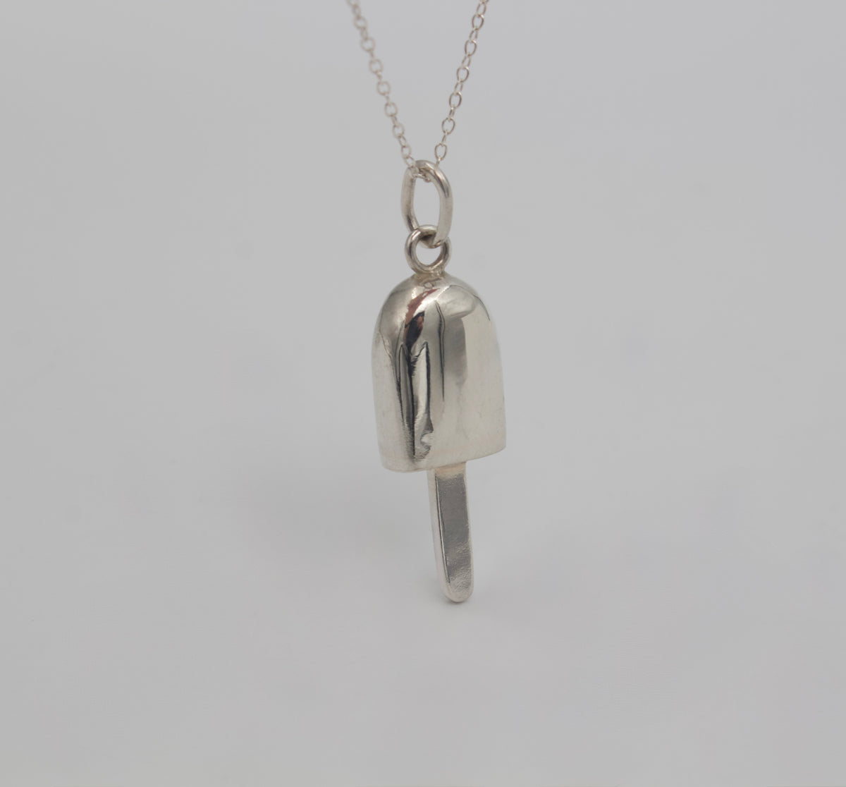 Minima Popsicle Necklace