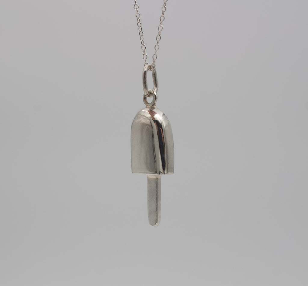 Minima Popsicle Necklace