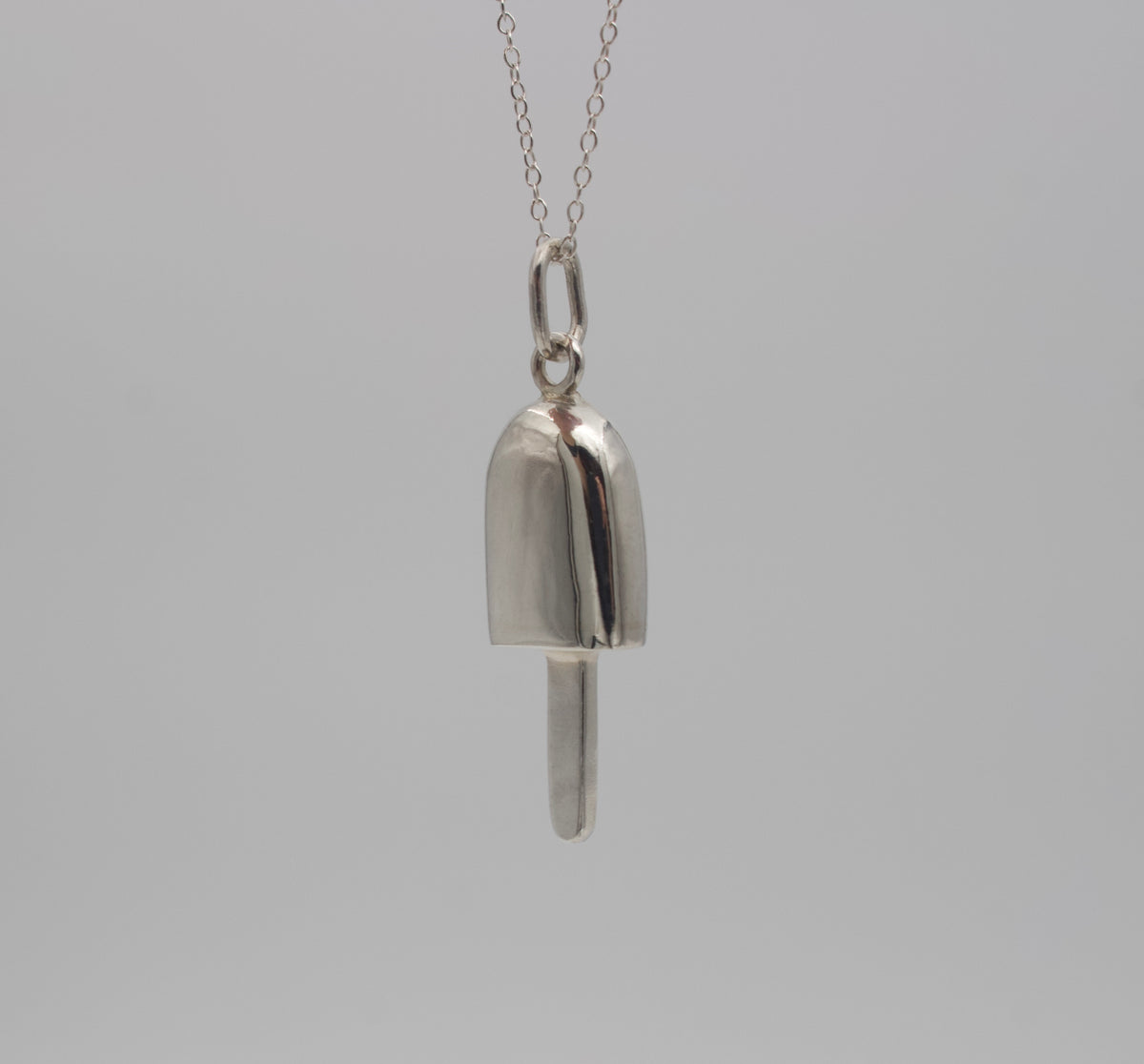 Minima Popsicle Necklace