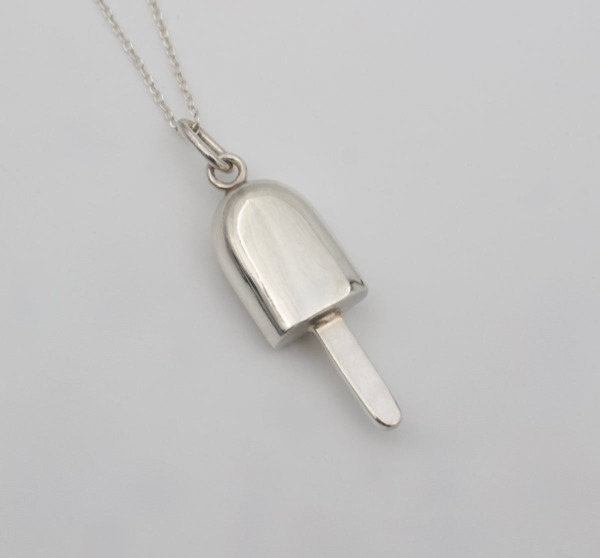 Minima Popsicle Necklace