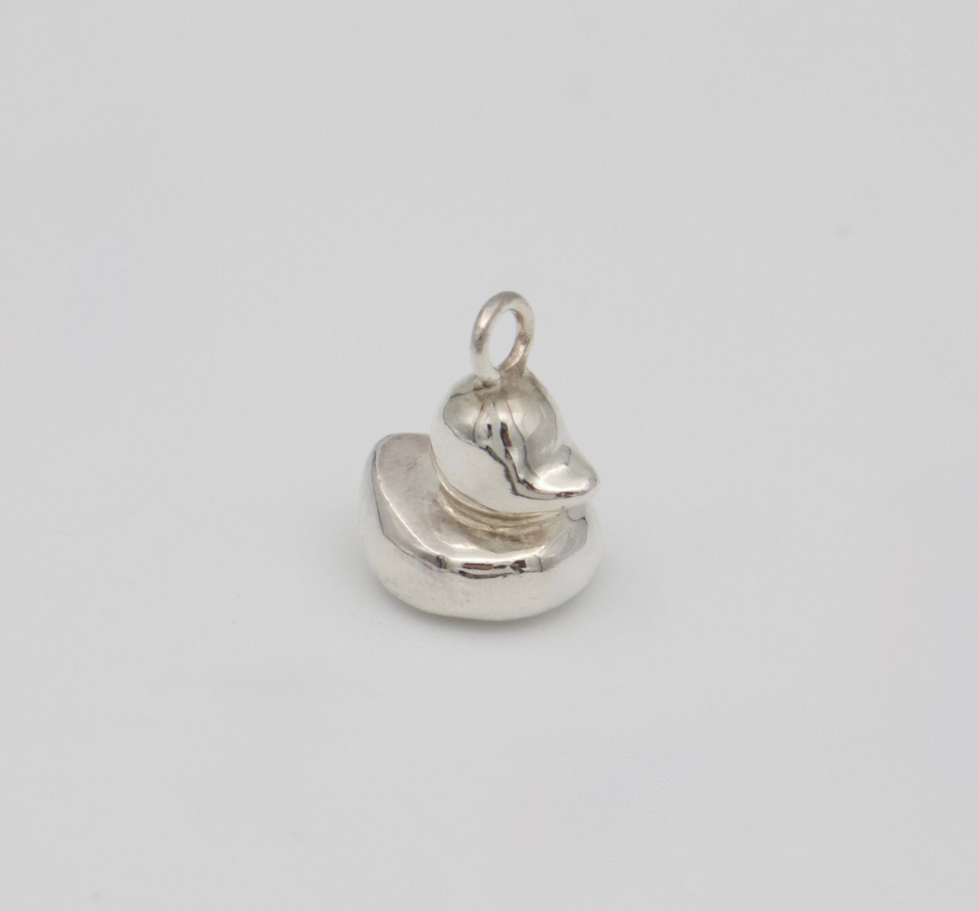 Ducky Necklace | Minima Collection