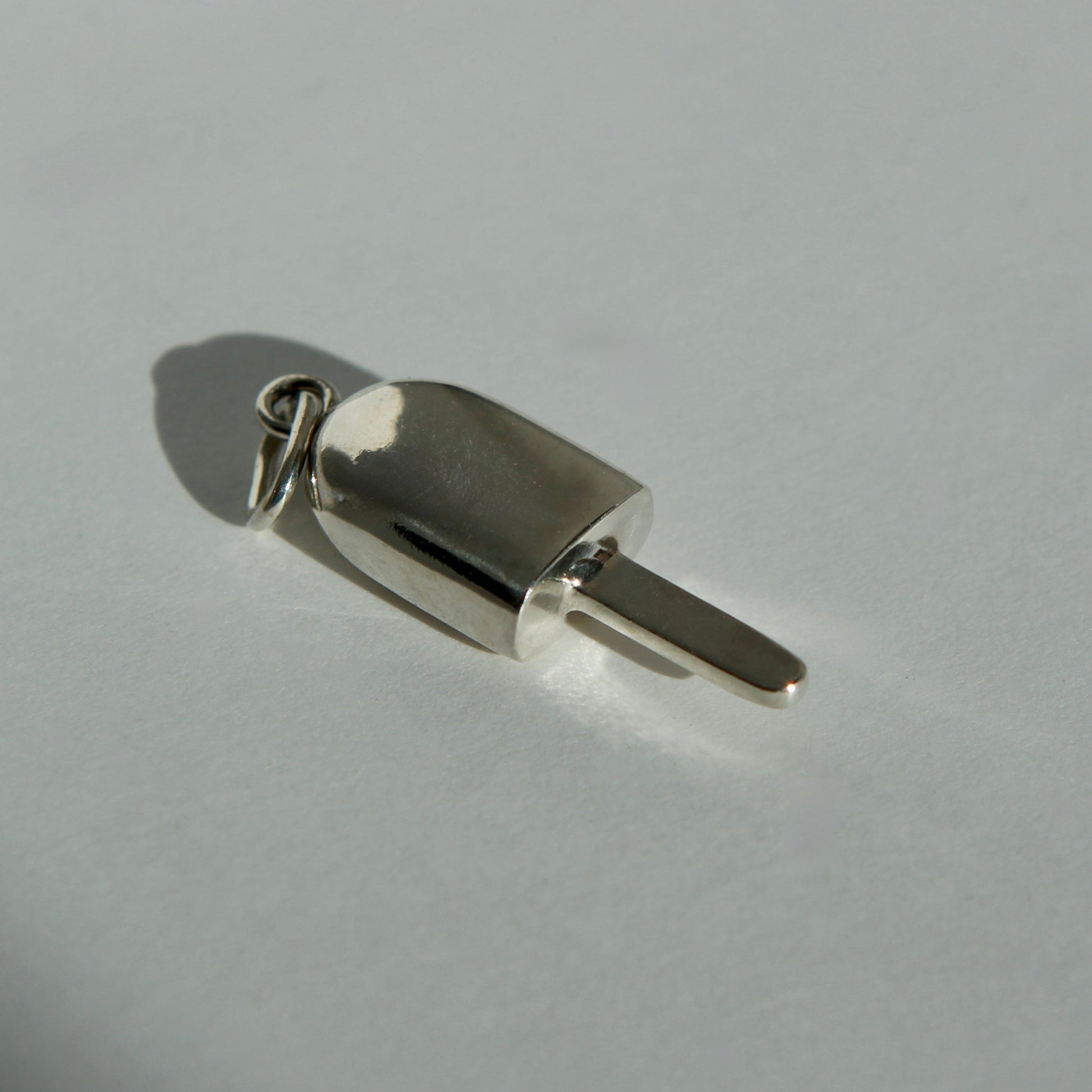 Minima Popsicle Necklace