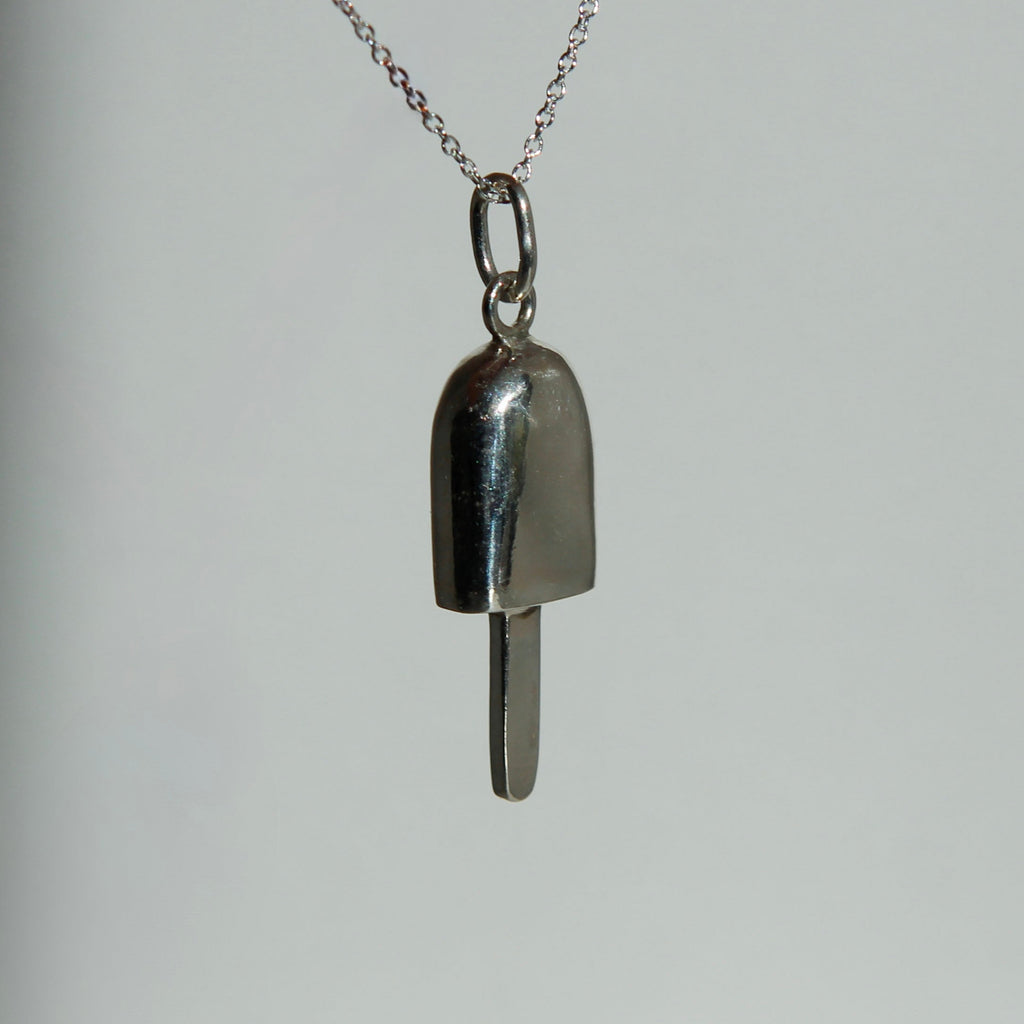 Minima Popsicle Necklace