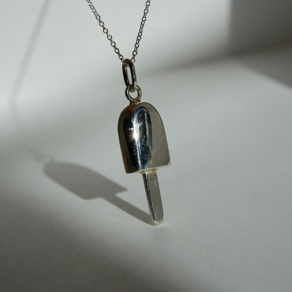 Minima Popsicle Necklace
