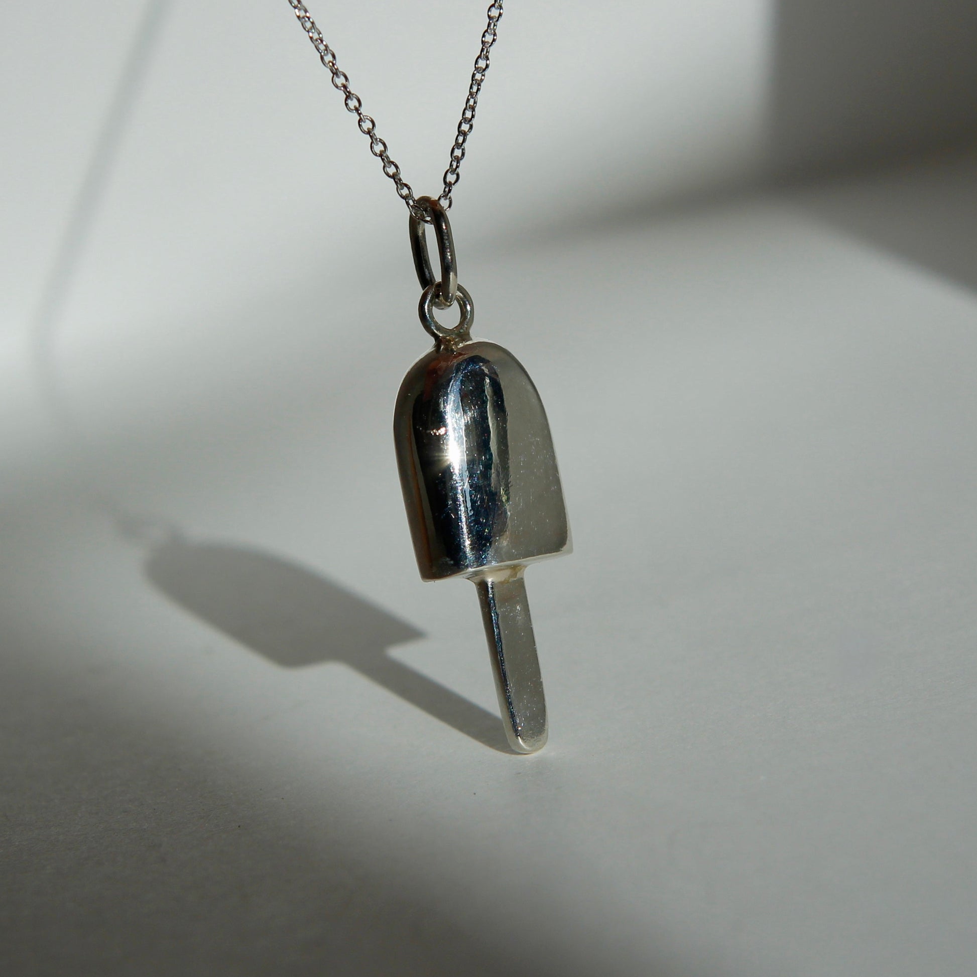Minima Popsicle Necklace