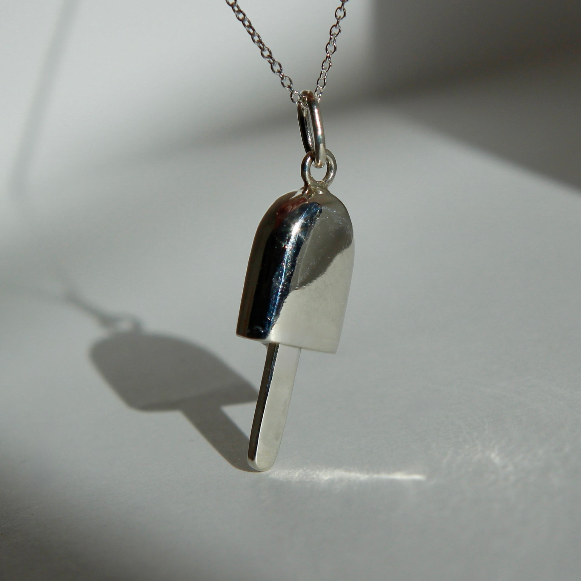 Minima Popsicle Necklace