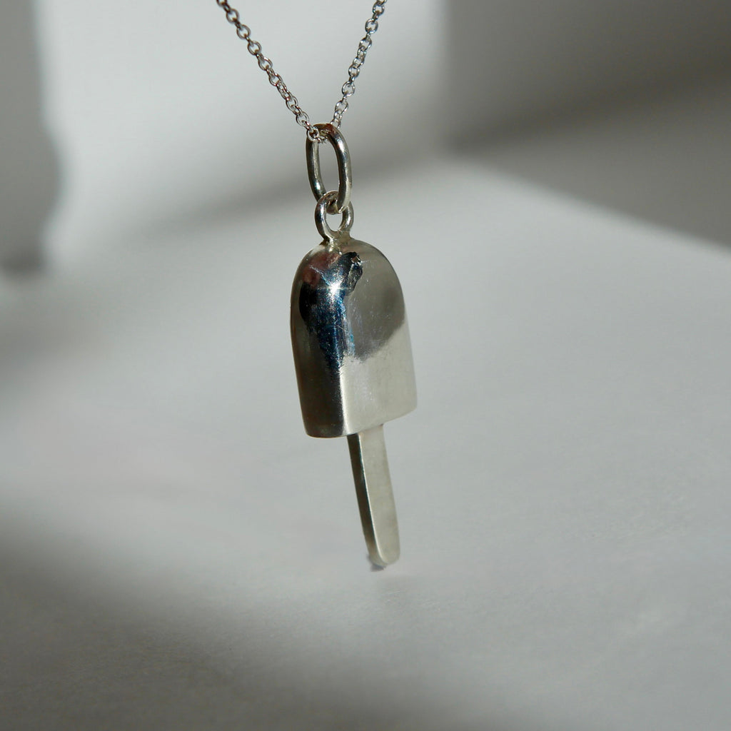 Minima Popsicle Necklace