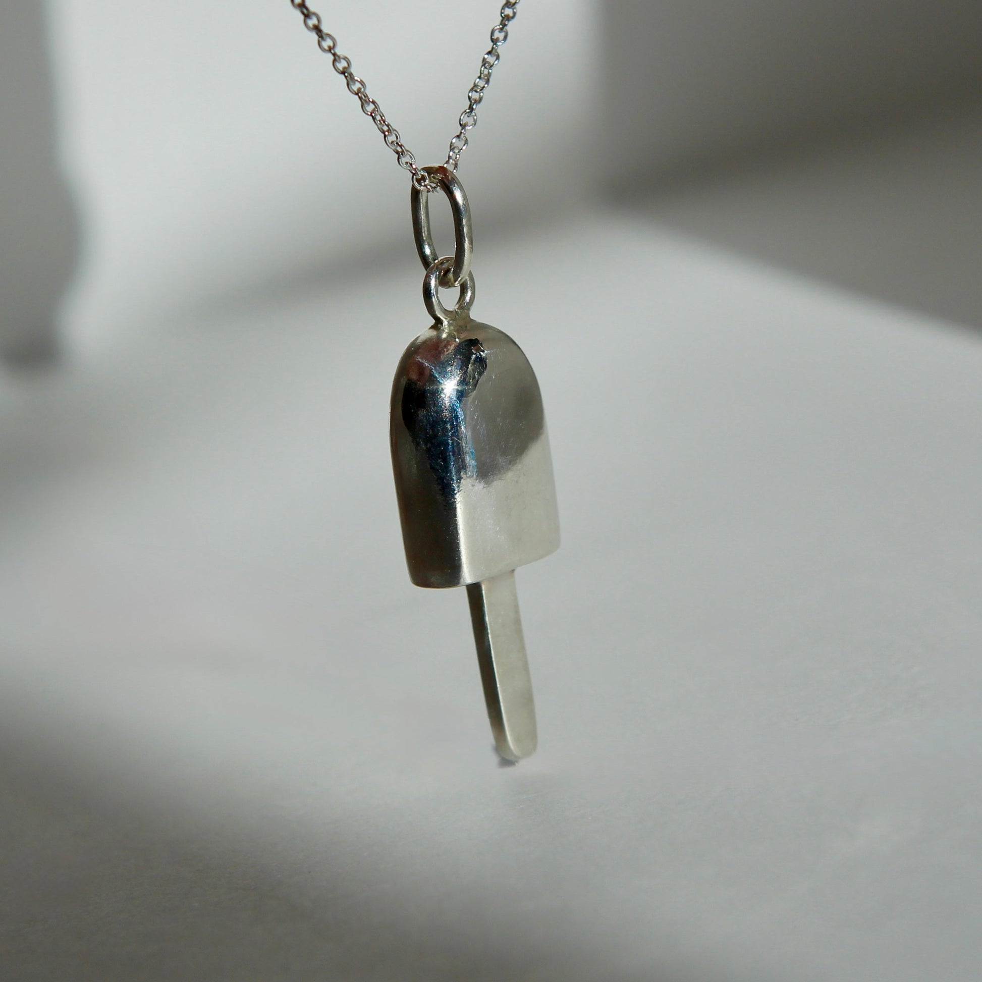 Minima Popsicle Necklace