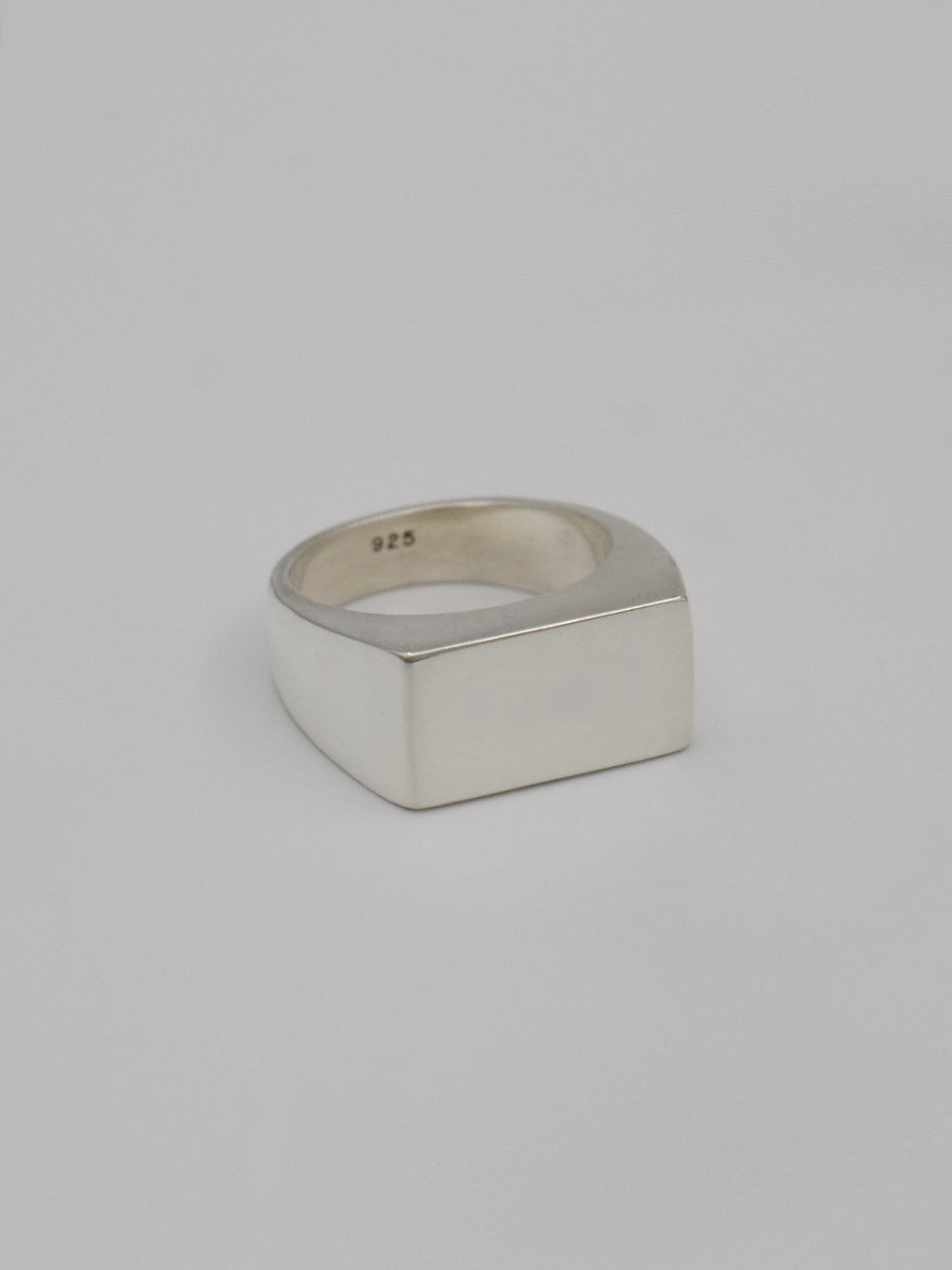 The Statement Signet