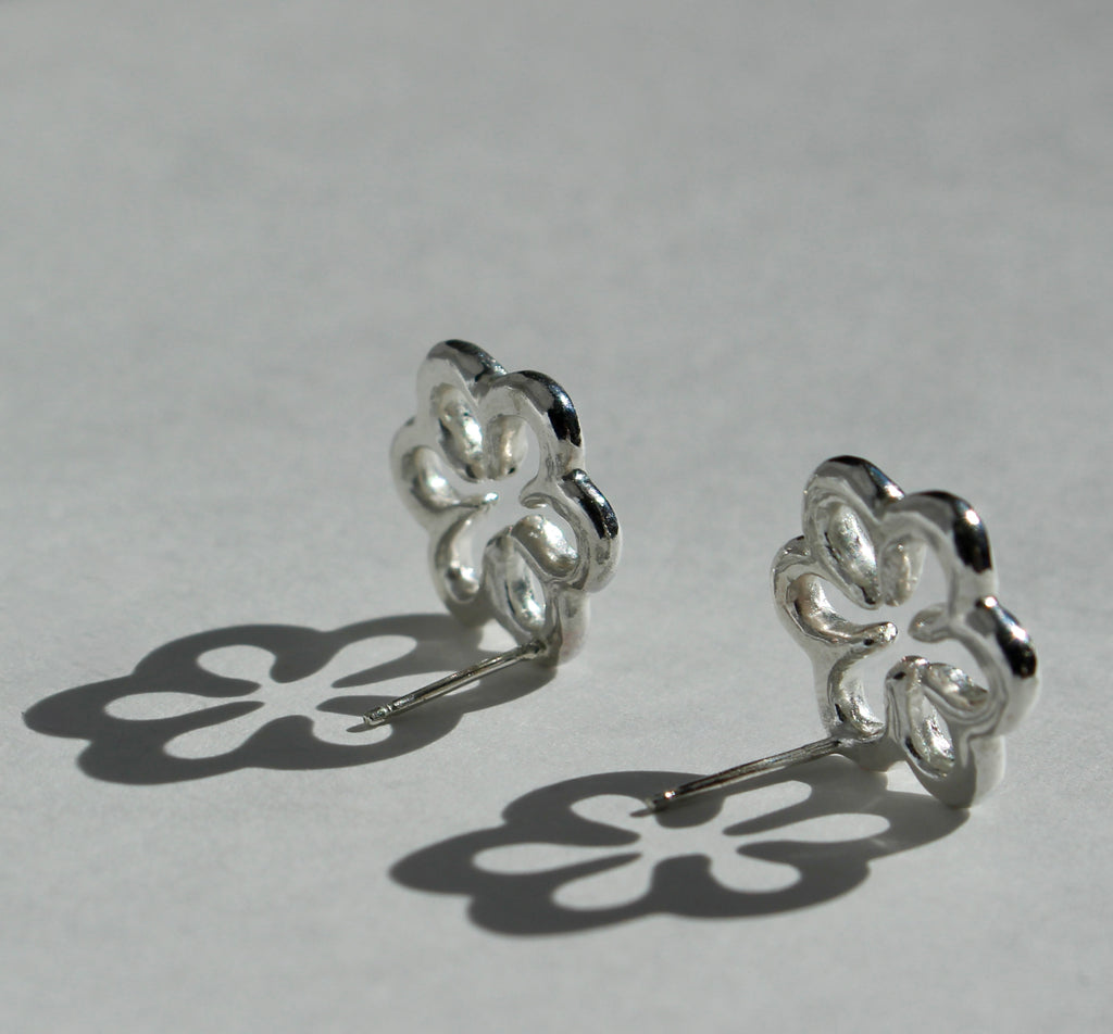 Flora Studs