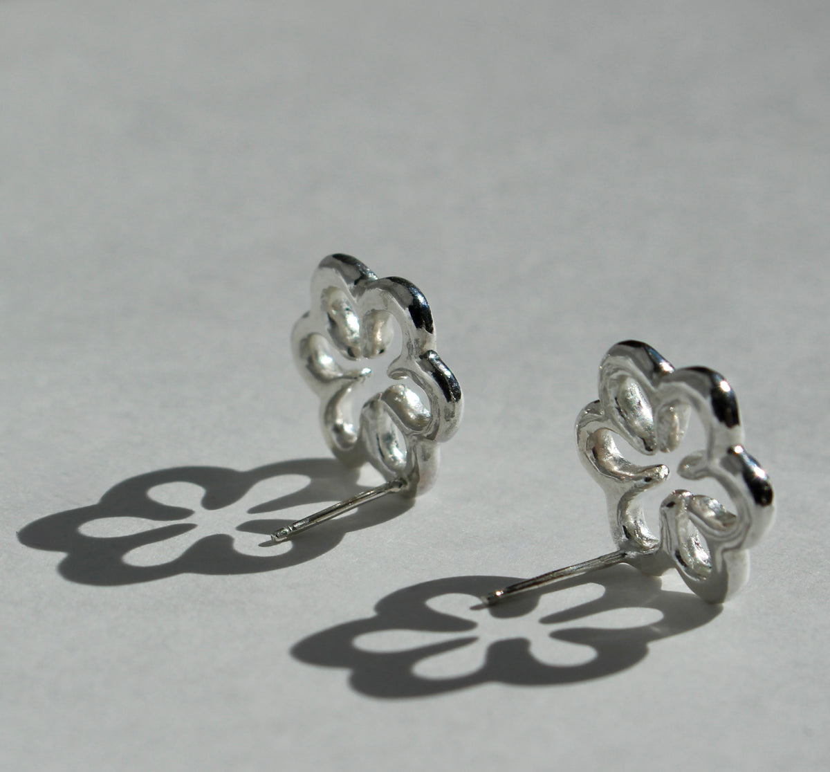 Flora Studs