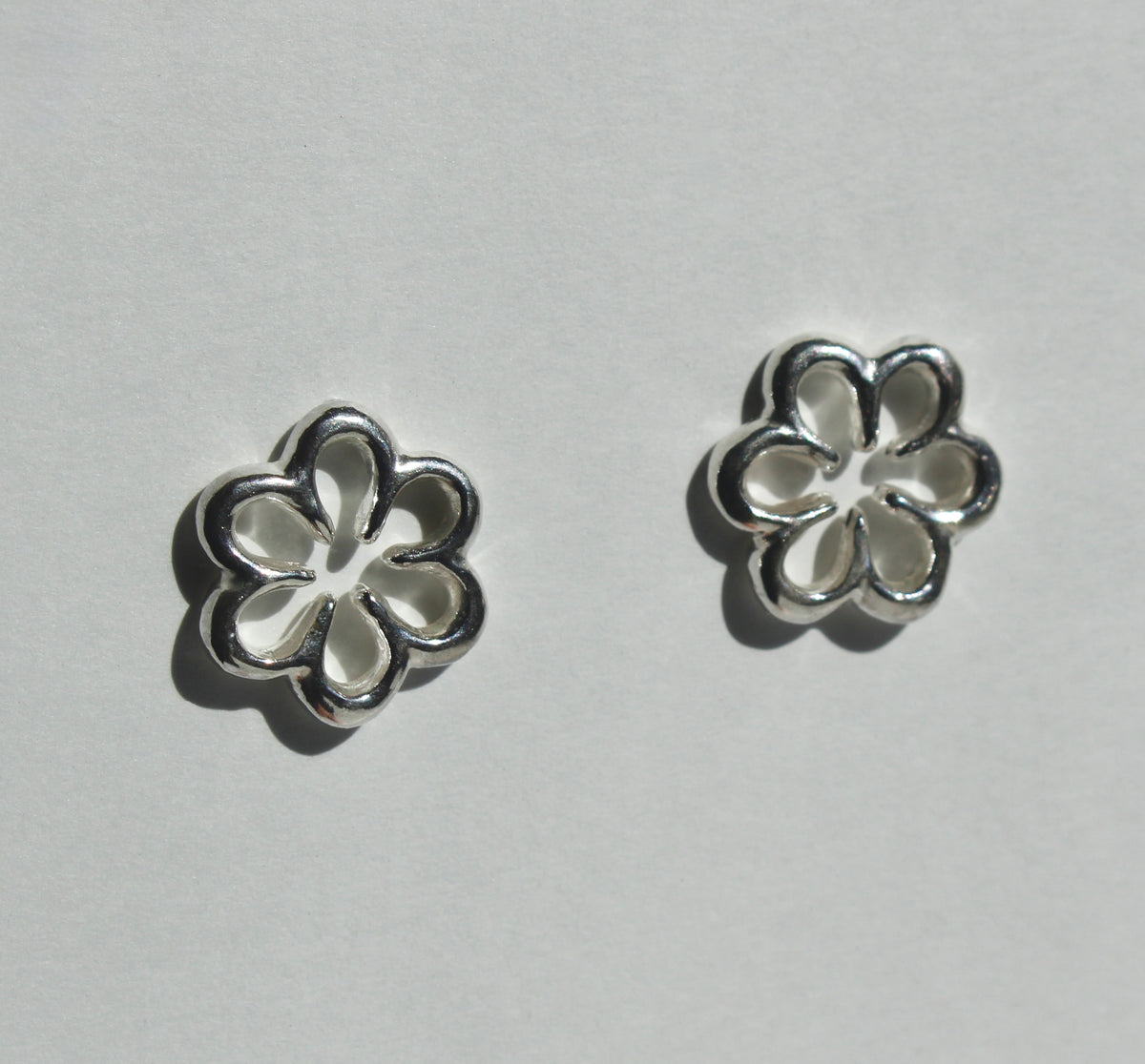 Flora Studs